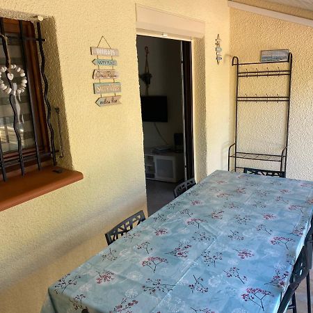 La Villa Michaelenanne Leucate Εξωτερικό φωτογραφία