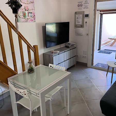 La Villa Michaelenanne Leucate Εξωτερικό φωτογραφία