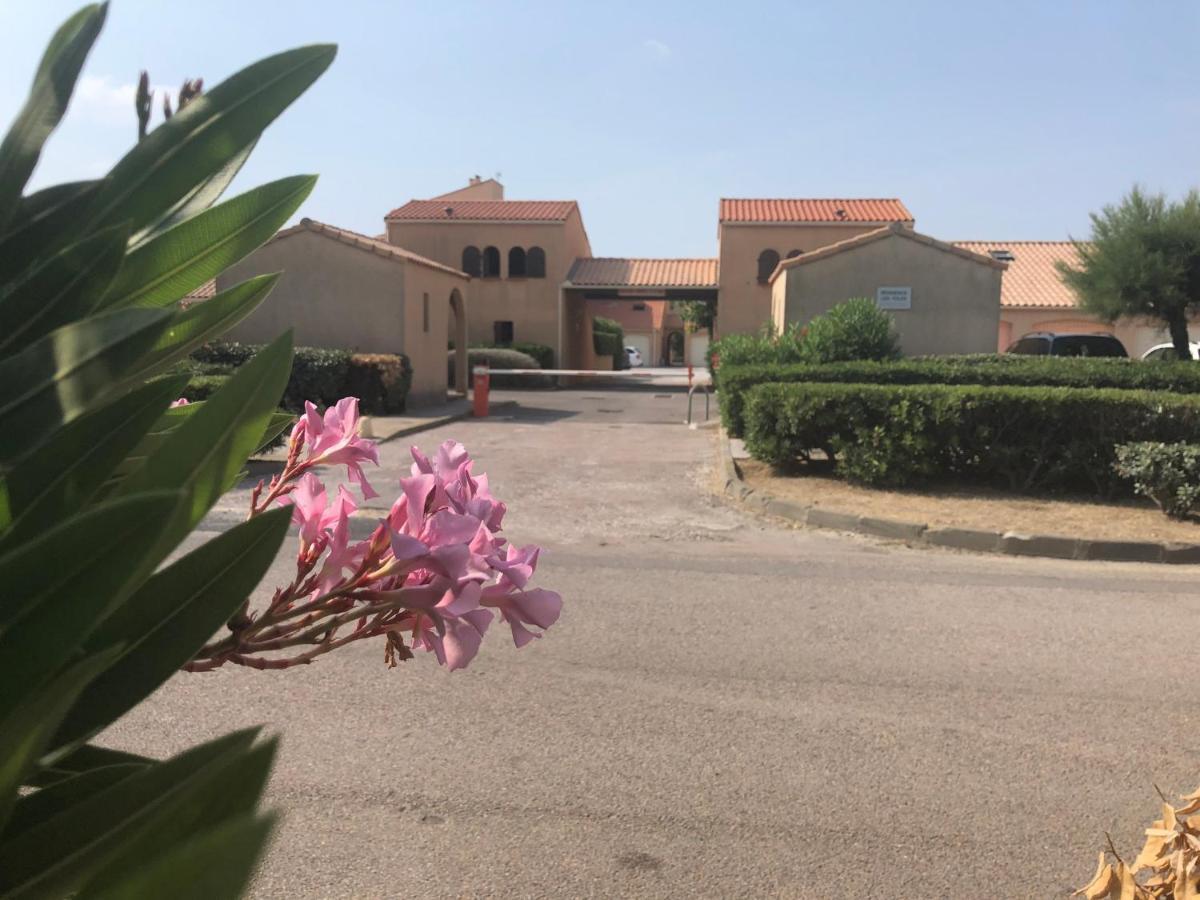 La Villa Michaelenanne Leucate Εξωτερικό φωτογραφία