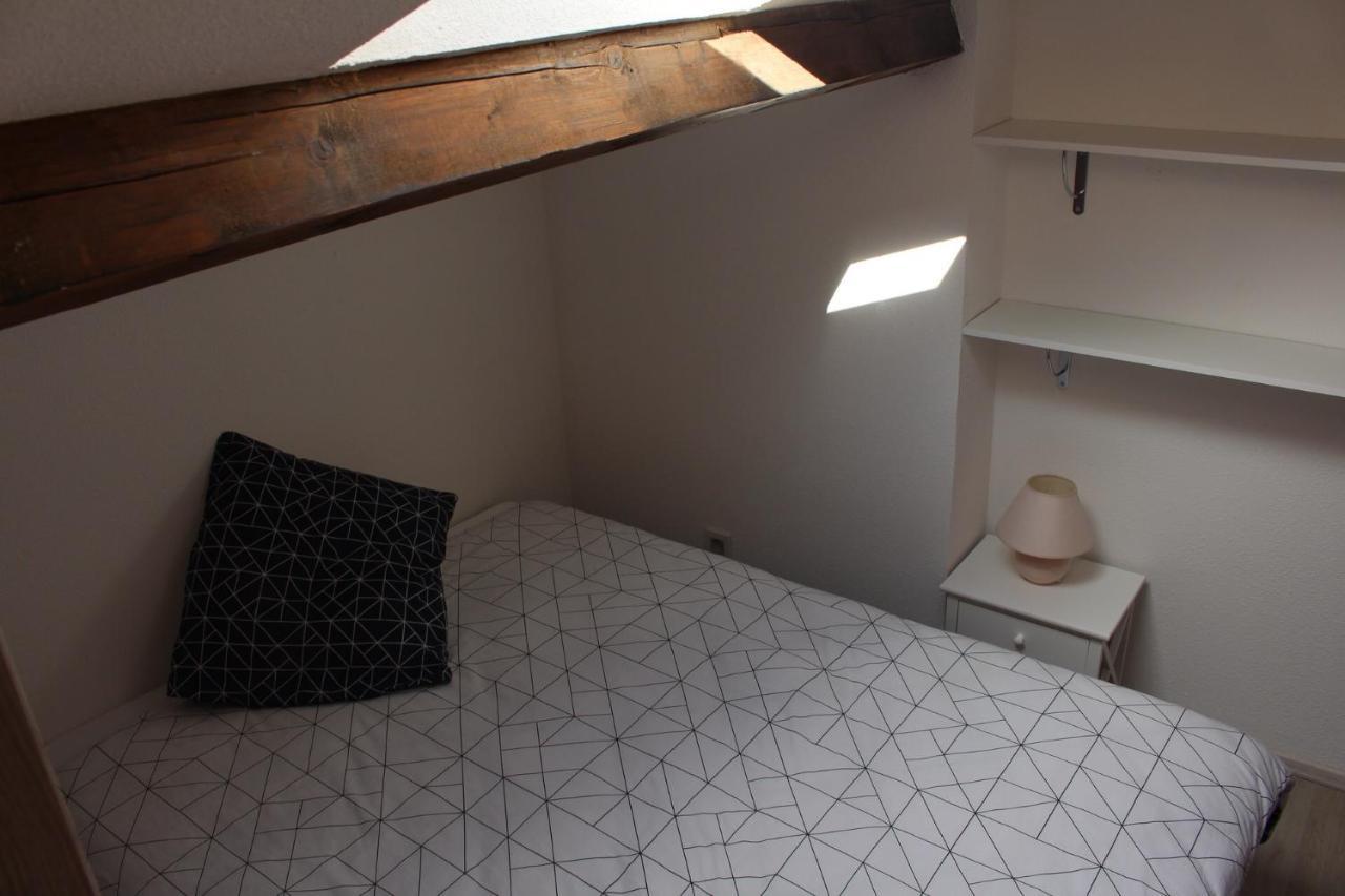 La Villa Michaelenanne Leucate Εξωτερικό φωτογραφία