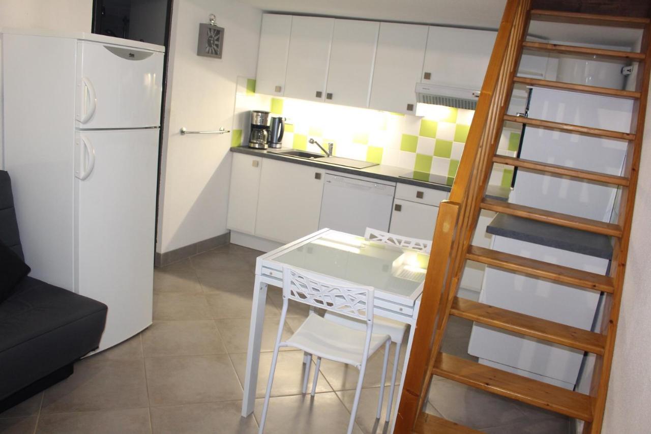 La Villa Michaelenanne Leucate Εξωτερικό φωτογραφία
