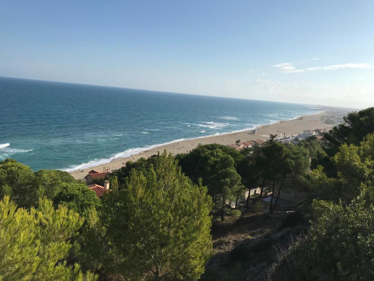 La Villa Michaelenanne Leucate Εξωτερικό φωτογραφία
