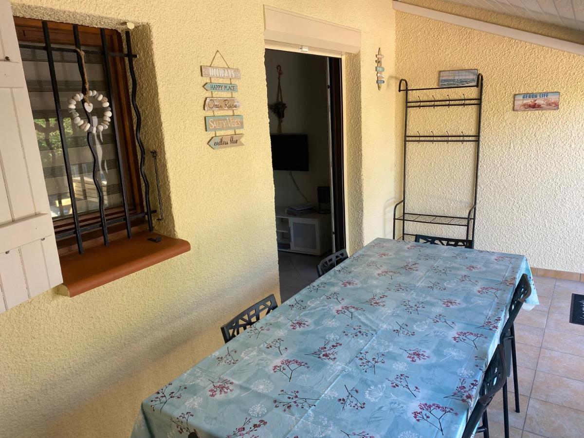 La Villa Michaelenanne Leucate Εξωτερικό φωτογραφία