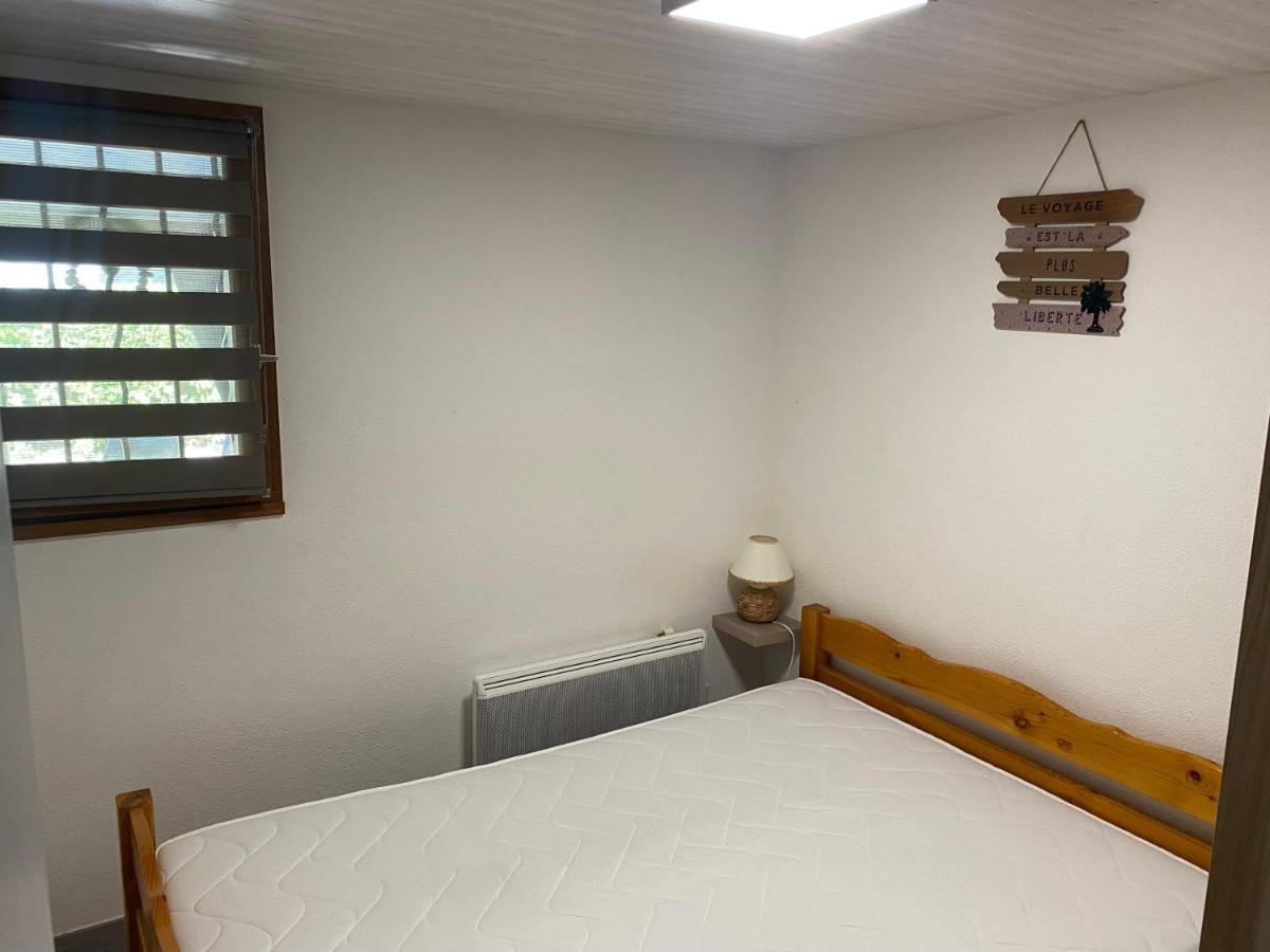 La Villa Michaelenanne Leucate Εξωτερικό φωτογραφία