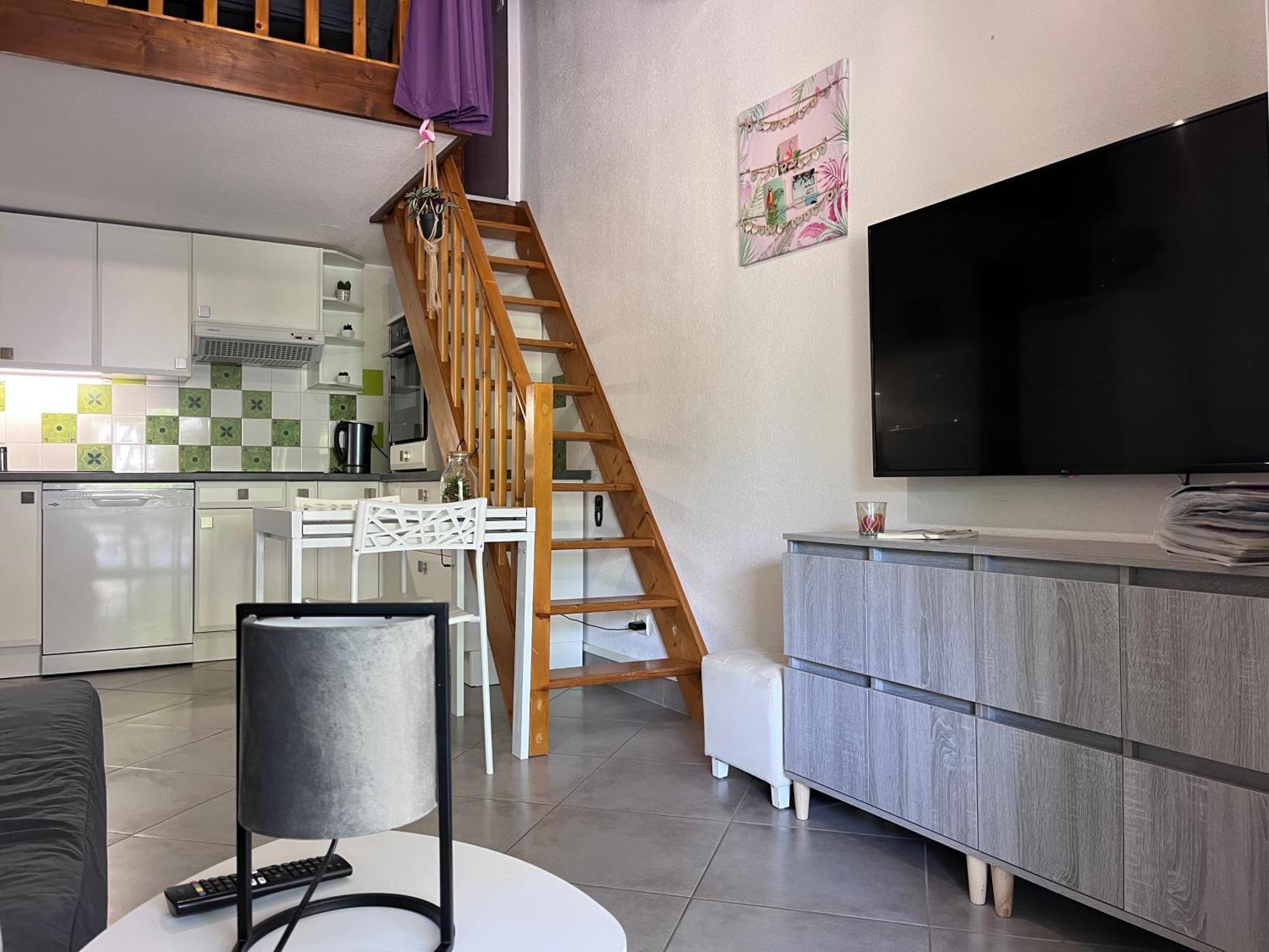 La Villa Michaelenanne Leucate Εξωτερικό φωτογραφία
