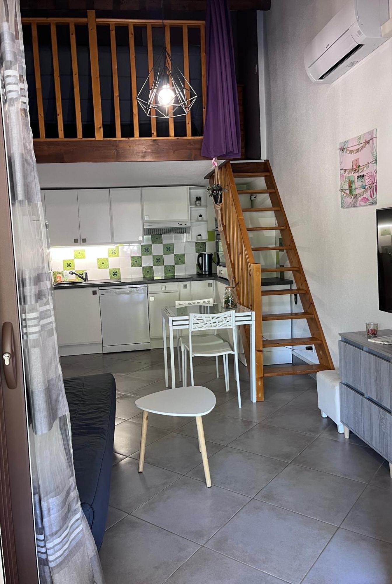 La Villa Michaelenanne Leucate Εξωτερικό φωτογραφία